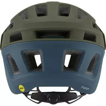 Шлем Engage Mips Smith, цвет Matte Moss/Stone