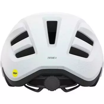 Шлем Fixture Mips II — женский Giro, цвет Matte White/Space Green