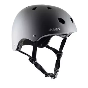 Шлем Gain Protection The Sleeper 12191, черный