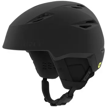 Шлем Giro Grid MIPs, черный