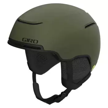 Шлем Giro Jackson Mips, черный