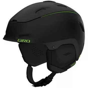 Шлем Giro Range MIPs, серый