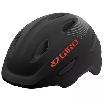 Шлем Giro Scamp MIPS Bike, цвет Matte Black