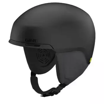 Шлем Giro Taggert MIPS, черный