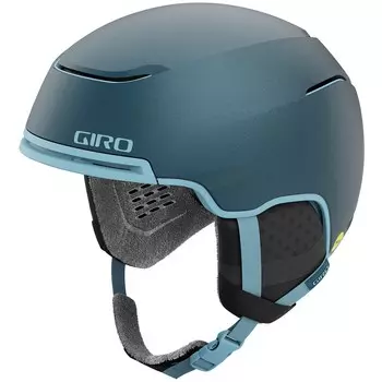 Шлем Giro Terra MIPs женский, синий