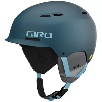 Шлем Giro Trig MIPS, синий