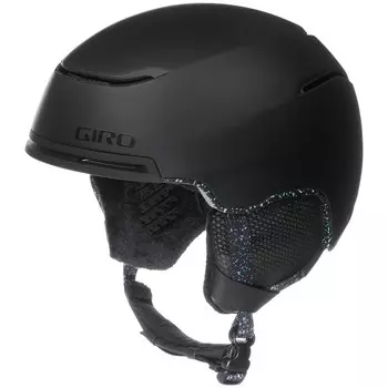 Шлем Giro x Evo Terra MIPs женский, черный