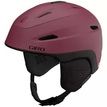 Шлем Giro Zone MIPS, красный