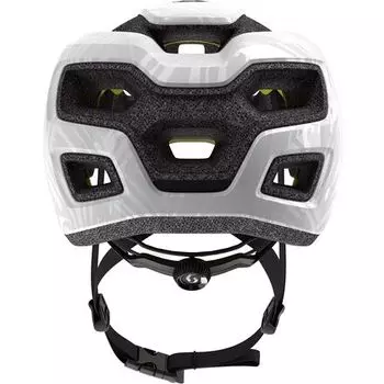 Шлем Groove Plus Scott, белый