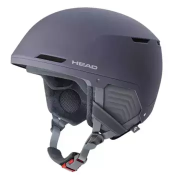 Шлем Head Compact Pro Woman, синий
