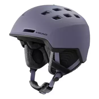 Шлем Head Rita Woman, фиолетовый