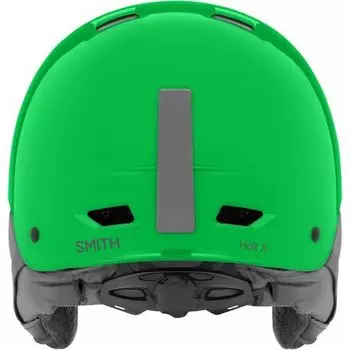 Шлем Holt Jr. - Детский Smith, цвет Slime