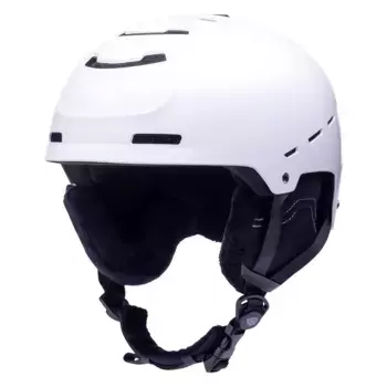 Шлем Iguana Ibris, белый