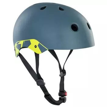 Шлем ION Hardcap Amp, синий