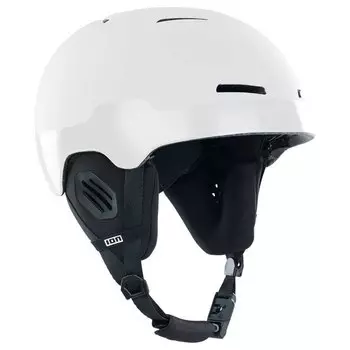 Шлем ION Miss, белый