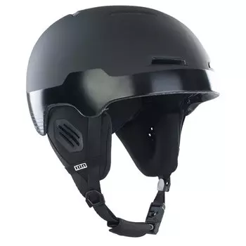 Шлем ION Mission, черный