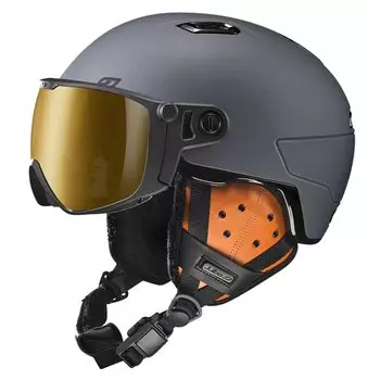 Шлем Julbo Globe Evo, серый