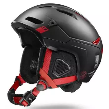 Шлем Julbo The Peak, черный