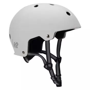 Шлем K2, серый