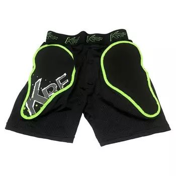 Шлем krF Protective Short, черный