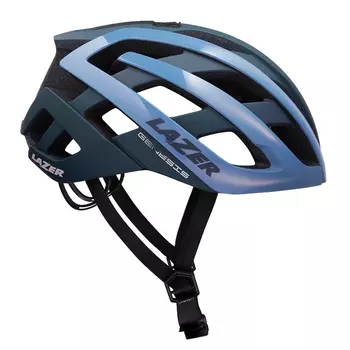 Шлем Lazer Genesis Af Sports Bicycle, 58-61 см, голубой