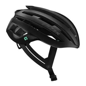 Шлем Lazer Z1 Helmet Sports Bicycle, 52-56 см, черный