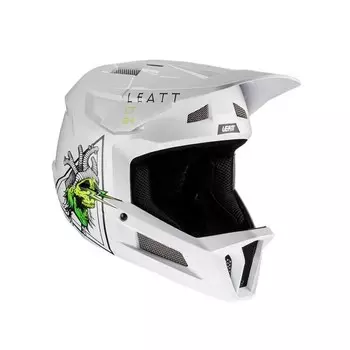 Шлем Leatt, белый