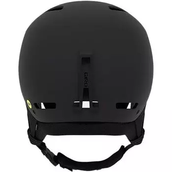 Шлем Ledge Mips Giro, черный