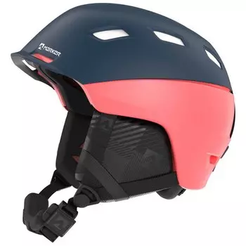 Шлем Marker Ampire, красный