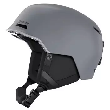 Шлем Marker Clark, серый