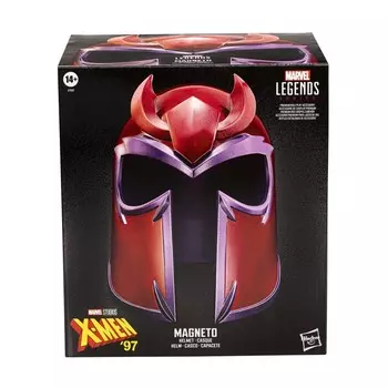 Шлем Marvel X-Men Magneto 97 Legends Series Inna marka