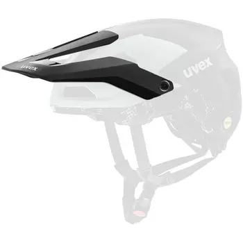 Шлем MIPS Uvex, черный