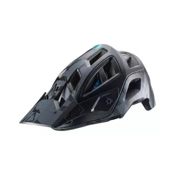 Шлем MTB All Mountain 3.0 Черный LEATT, цвет schwarz