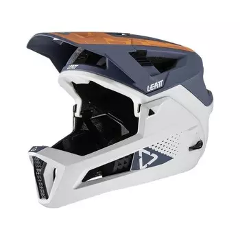 Шлем MTB Эндуро 4.0 Ржавчина LEATT, цвет weiss