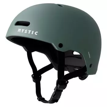 Шлем Mystic Vandal, черный