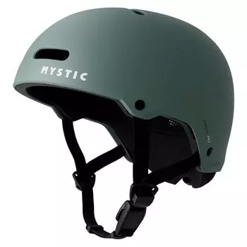 Шлем Mystic Vandal Pro, черный