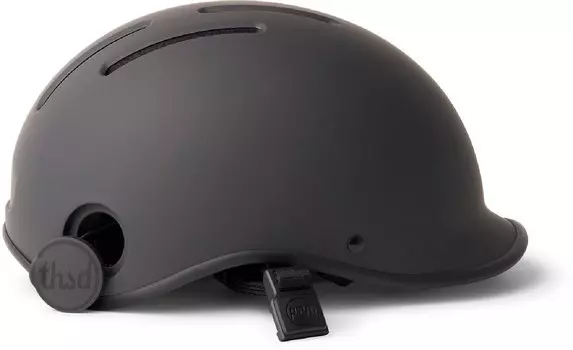 Шлем Наследия 2.0 Thousand, черный