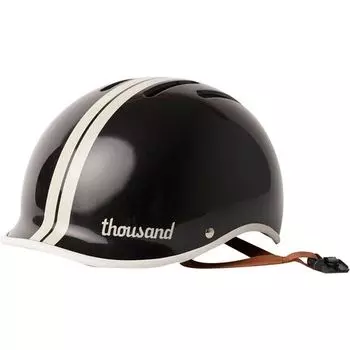 Шлем Наследия 2.0 Thousand, цвет Phantom Black