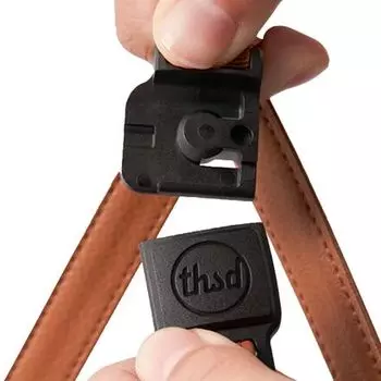 Шлем Наследия 2.0 Thousand, цвет So Silver