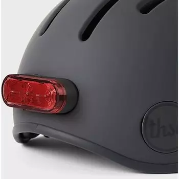 Шлем Наследия 2.0 Thousand, цвет Stealth Black