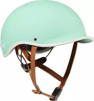 Шлем Наследия 2.0 Thousand, зеленый