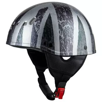 Шлем Nzi Lastmile, серый