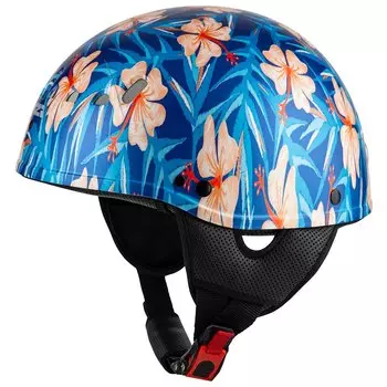 Шлем Nzi Lastmile, синий