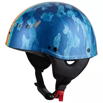 Шлем Nzi Lastmile, синий