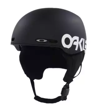 Шлем Oakley MOD1, черный