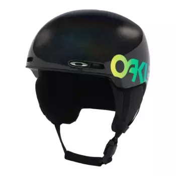Шлем Oakley MOD1 MIPS, черный