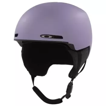 Шлем Oakley MOD1 MIPS, фиолетовый