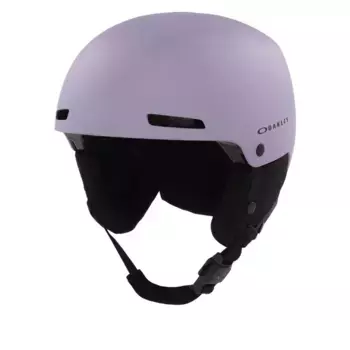 Шлем Oakley MOD1 PRO, фиолетовый