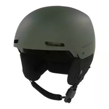Шлем Oakley MOD1 Pro, зеленый