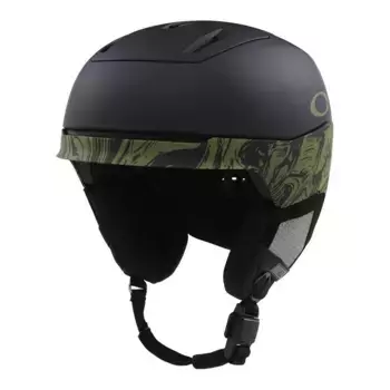 Шлем Oakley MOD5, черный